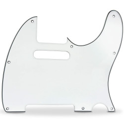 Pickguard 62 Tele Style...