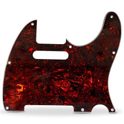 Pickguard 62 Tele Style...