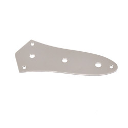 Steel control plate J Style...