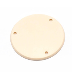 Cavity cover LP Style round...