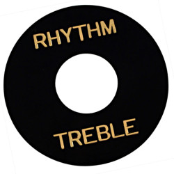 Plastic toggle ring...