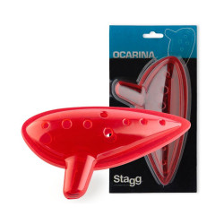 Ocarina Rossa