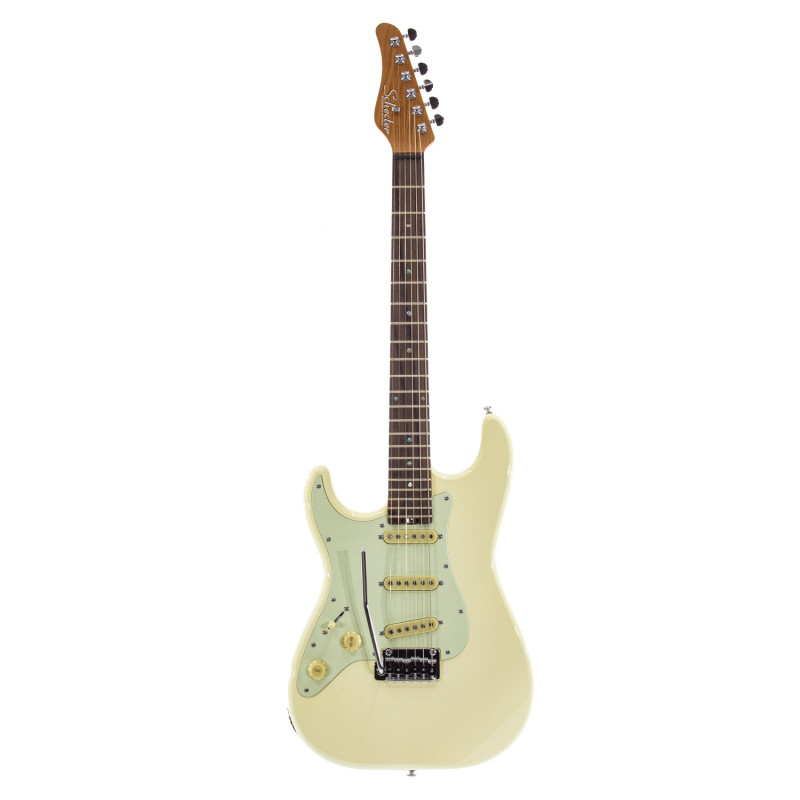 R66 Original Traditional Saint Louis Mancina