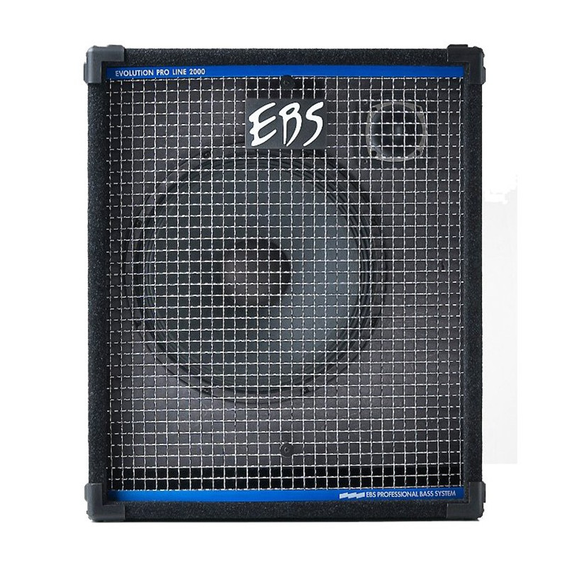 EBS-115 - Evolution Pro Line Cabinet 1x15