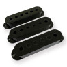 SSS cover set 52/50/48mm spacing black