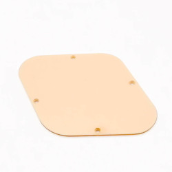 Cavity cover LP Style 4...