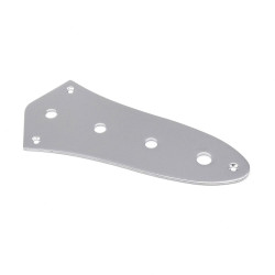 Steel control plate J Style...