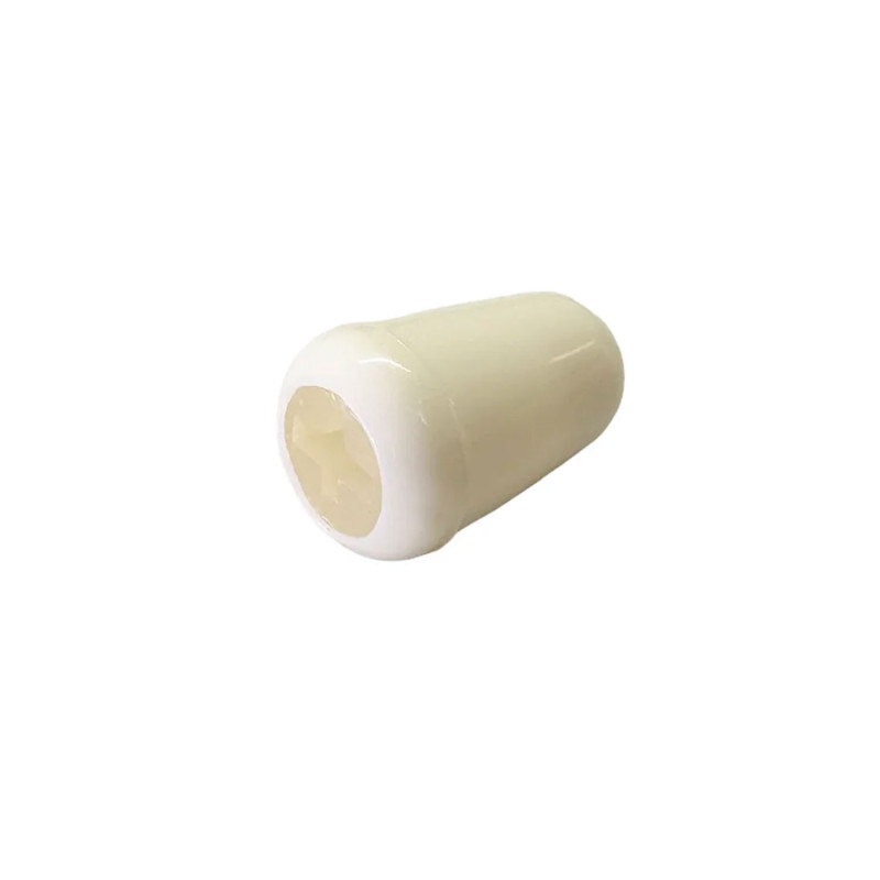 Switch cap 5way toggle parchment