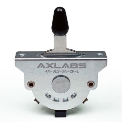 Toggle switch long 3way 2...