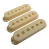 SSS cover set 52/50/48mm spacing parchment