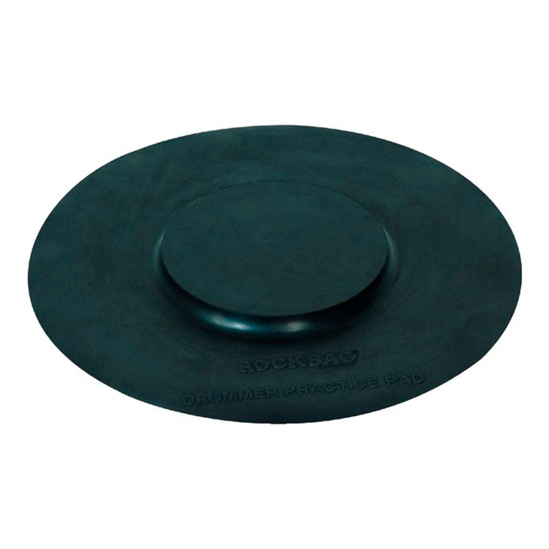 Pad allenamento 14 Cappello del prete