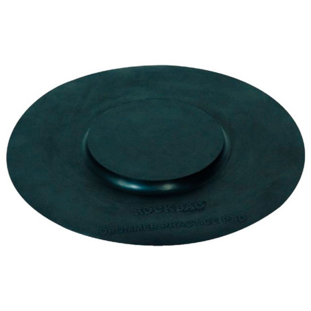 Pad allenamento 14 Cappello del prete