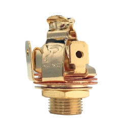 PureTone output jack stereo...