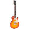 V100 REISSUED Flame Honeyburst