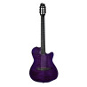 ACS Nylon Steve Stevens 25th Anniversary Ltd