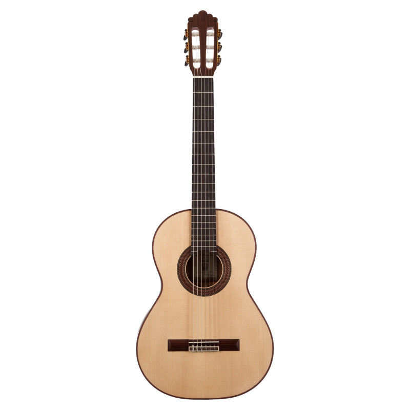 Chitarra Classica 4/4 LOrfeo Hanson Workshop
