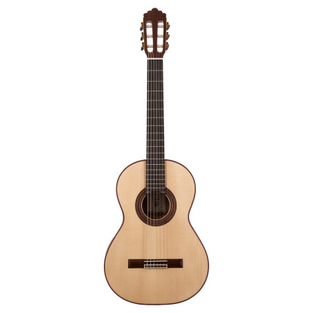 Chitarra Classica 4/4 LOrfeo Hanson Workshop