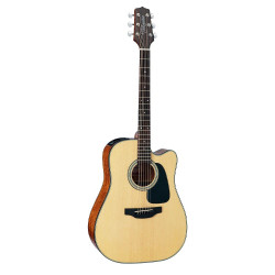 Dreadnought Ctw Elet G Series
