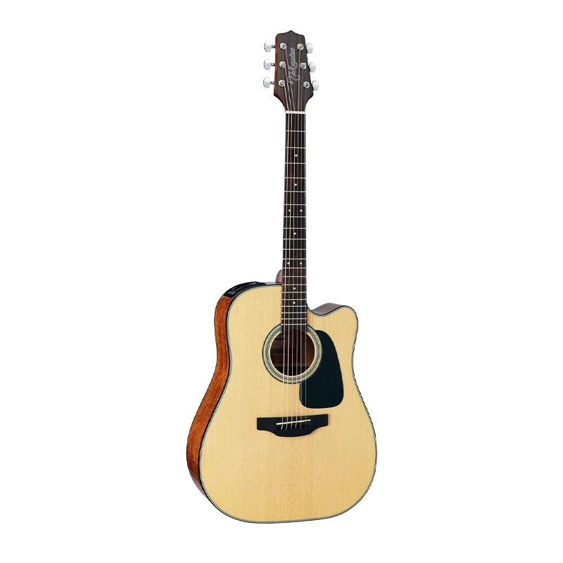 Dreadnought Ctw Elet G Series