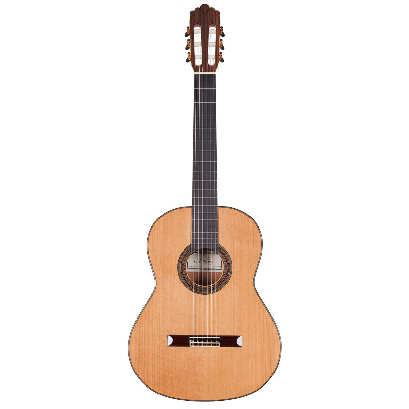 Chitarra Classica 4/4 All Solid