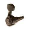 Ratio Meccaniche Locking Elettrica 6 in linea Blac