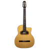 Chitarra Gypsy Jazz 6 corde nylon