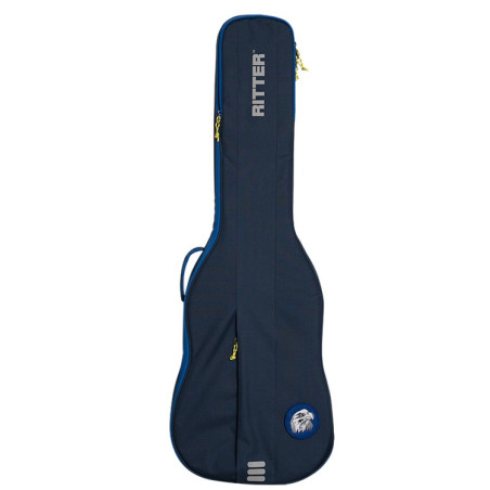 Borsa Carouge Basso Elettrico