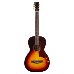 B18 Parlor Cherry Burst GT...