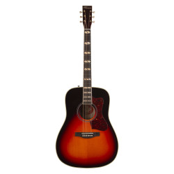 ST50 Cherry Burst HG Anthem