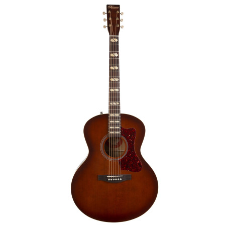 ST30 MJ Havana Burst Element