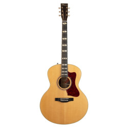 ST68 MJ Natural HG Anthem