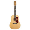 B50 12 Natural SG Element