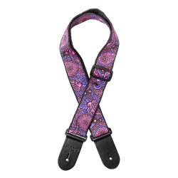 Tracolla 2 in nylon...