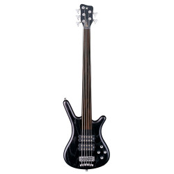 Corvette $$ 5 Fretless...