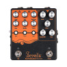 SCROLLS BASS ODYSSEY