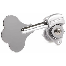 Meccanica Basso Hipshot 1R...