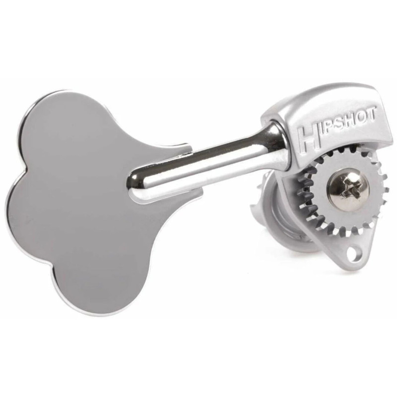 Meccanica Basso Hipshot 1R Cromo