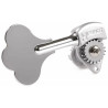 Meccanica Basso Hipshot 1R Cromo
