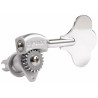 Meccanica Basso Hipshot 1L Cromo