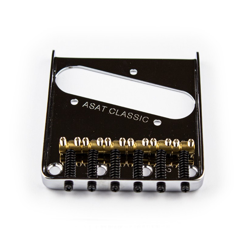 Ponte Cromato RH ASAT Classic