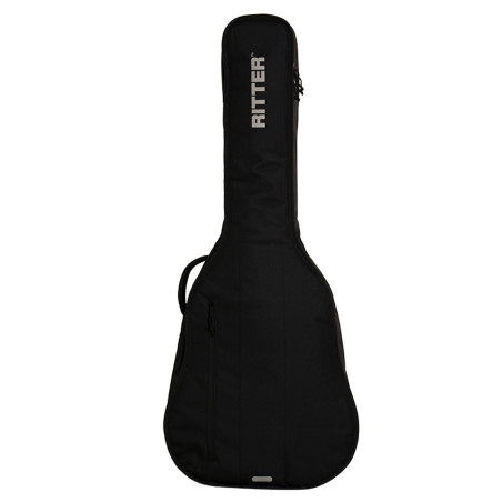 Borsa Evilard Chitarra Dreadnought