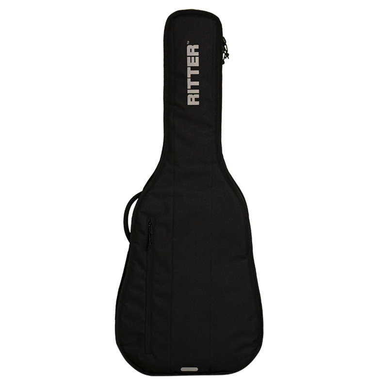 Borsa Evilard Chitarra Classica 3/4