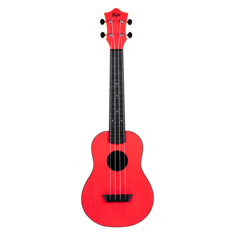 TUC-35 RD Ukulele concerto