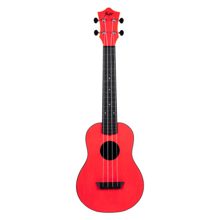TUC-35 RD Ukulele concerto