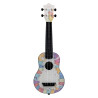 TUS-40 KITTY Ukulele soprano