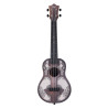 TUC-40 MW MANDALA Ukulele concerto