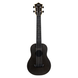 TUC-35 BK Ukulele concerto