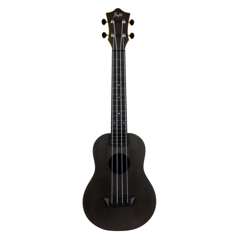 TUC-35 BK Ukulele concerto