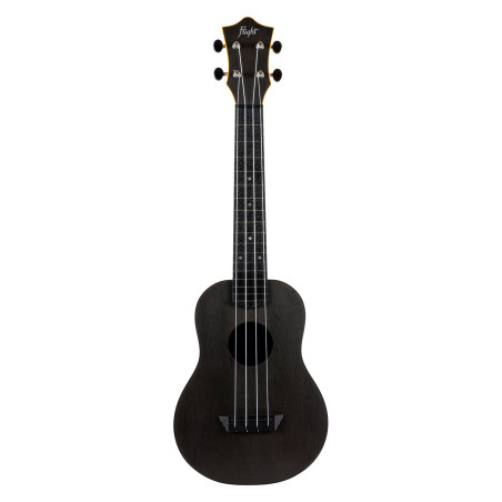 TUC-35 BK Ukulele concerto