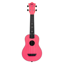 TUS-35 PK Ukulele soprano